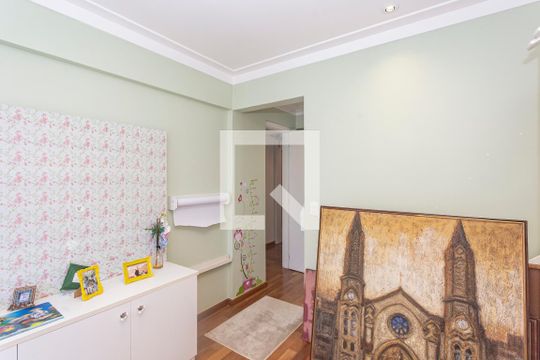 Quarto de apartamento à venda com 2 quartos, 140m² em Vila Mariana, São Paulo