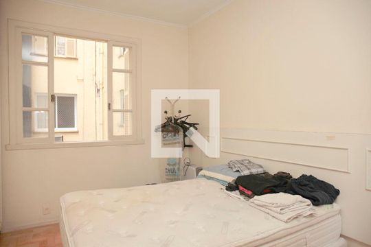 Quarto 2 de apartamento à venda com 3 quartos, 123m² em Centro Histórico, Porto Alegre