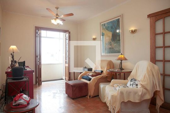 Apartamento à venda com 3 quartos, 123m² em Centro Histórico, Porto Alegre