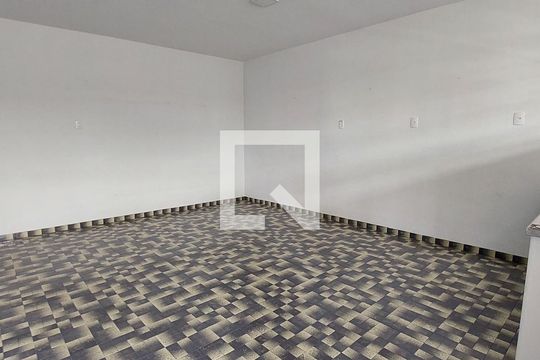 Cozinha de casa para alugar com 2 quartos, 472m² em Vila Apiai, Santo André