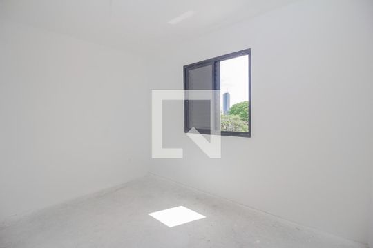 Quarto 1 de apartamento à venda com 2 quartos, 44m² em Vila Alpina, São Paulo