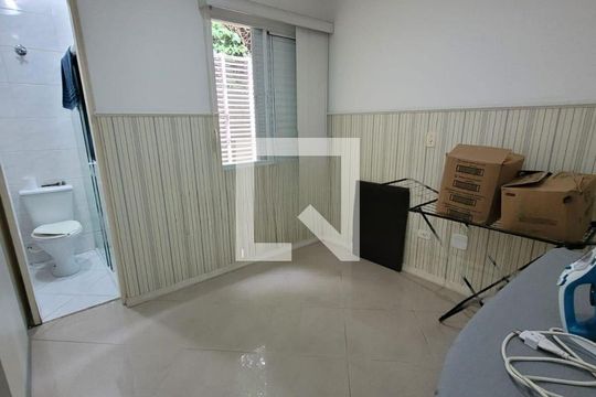 Casa de Condomínio à venda com 2 quartos, 75m² em Vila Ema, São Paulo