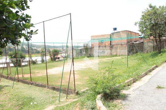 quadra de apartamento à venda com 3 quartos, 63m² em Jaqueline, Belo Horizonte