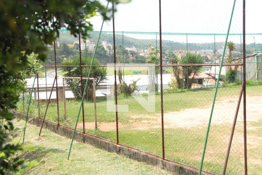 quadra de apartamento à venda com 3 quartos, 63m² em Jaqueline, Belo Horizonte