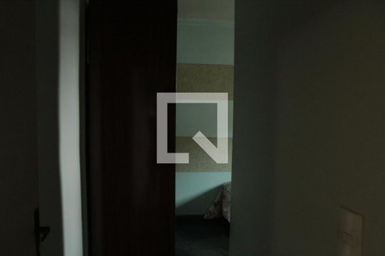 quarto 02 de apartamento à venda com 3 quartos, 63m² em Jaqueline, Belo Horizonte