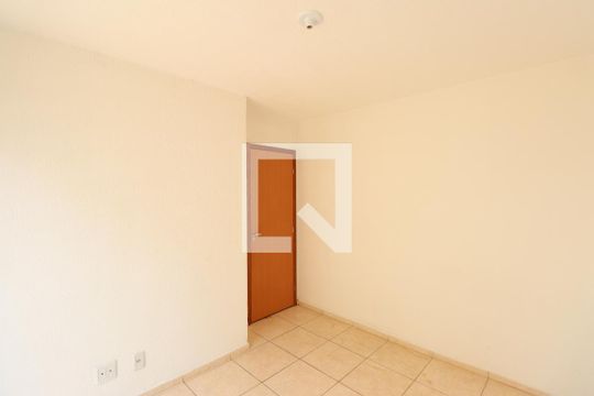 Quarto 3 de apartamento para alugar com 2 quartos, 52m² em Vila Lage, São Gonçalo