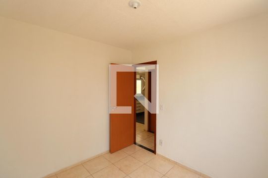 Quarto 1 de apartamento para alugar com 2 quartos, 52m² em Vila Lage, São Gonçalo