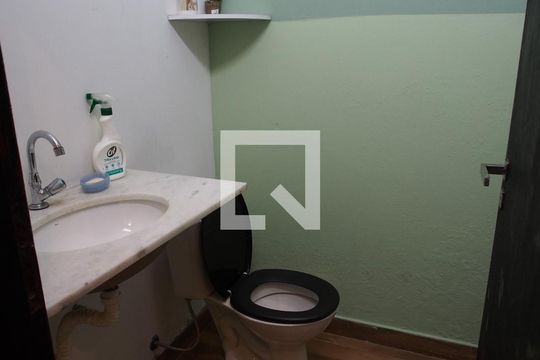 Lavabo de casa à venda com 5 quartos, 313m² em Ponte Sao Joao, Jundiaí