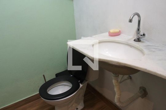Lavabo de casa à venda com 5 quartos, 313m² em Ponte Sao Joao, Jundiaí