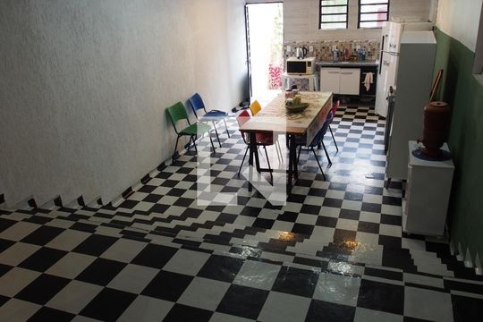 Cozinha de casa à venda com 5 quartos, 313m² em Ponte Sao Joao, Jundiaí