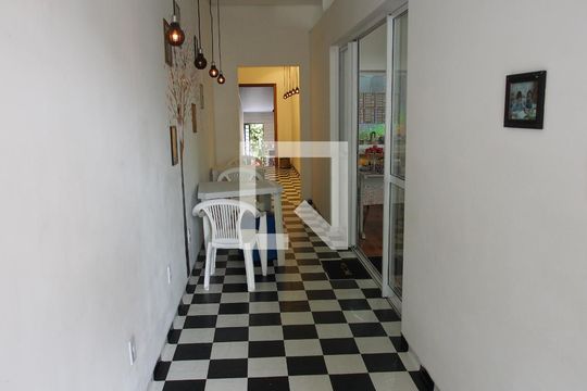 Hall de entrada de casa à venda com 5 quartos, 313m² em Ponte Sao Joao, Jundiaí