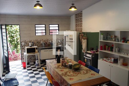 Cozinha de casa à venda com 5 quartos, 313m² em Ponte Sao Joao, Jundiaí