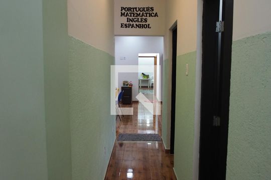 Corredor de casa à venda com 5 quartos, 313m² em Ponte Sao Joao, Jundiaí
