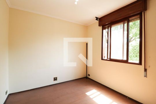 Quarto 1 de apartamento à venda com 3 quartos, 86m² em Jardim das Laranjeiras, São Paulo