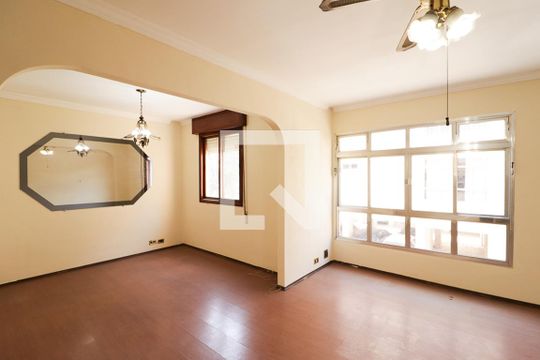 Sala de apartamento à venda com 3 quartos, 86m² em Jardim das Laranjeiras, São Paulo