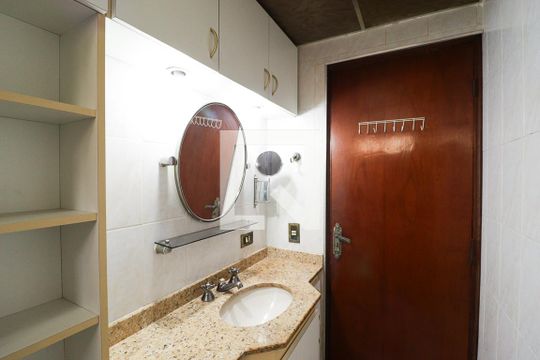 Apartamento à venda com 3 quartos, 86m² em Jardim das Laranjeiras, São Paulo