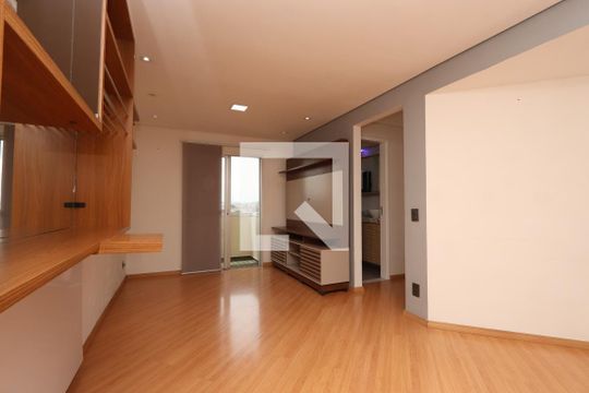 Apartamento à venda com 2 quartos, 56m² em Vila Formosa, São Paulo