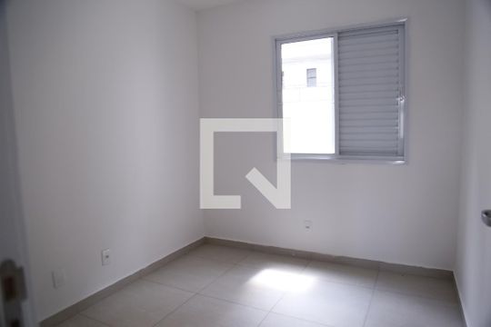 Quarto 2 de apartamento à venda com 2 quartos, 48m² em Vila Santa Edwiges, São Paulo