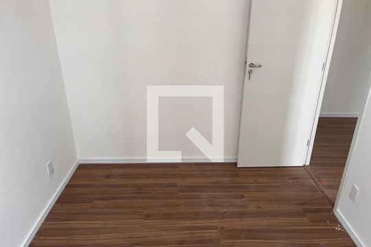 Quarto 02 de apartamento à venda com 2 quartos, 33m² em Água Branca, São Paulo