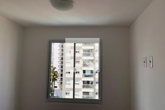 Quarto 01 de apartamento à venda com 2 quartos, 33m² em Água Branca, São Paulo
