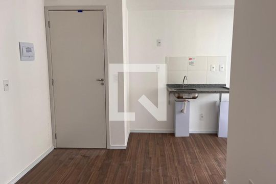 Apartamento à venda com 2 quartos, 33m² em Água Branca, São Paulo