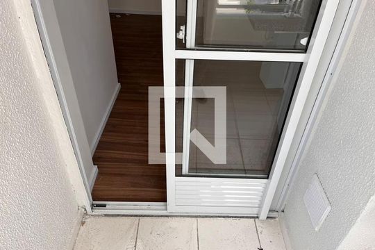 Sacada de apartamento à venda com 2 quartos, 33m² em Água Branca, São Paulo