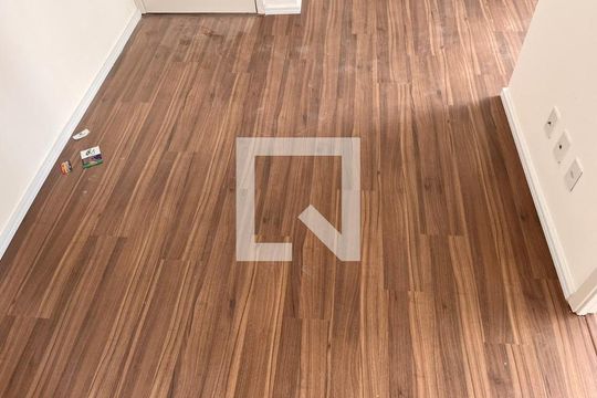 Sala de apartamento à venda com 2 quartos, 33m² em Água Branca, São Paulo