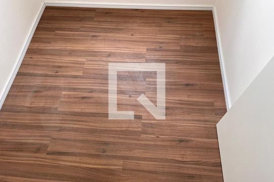 Quarto 01 de apartamento à venda com 2 quartos, 33m² em Água Branca, São Paulo