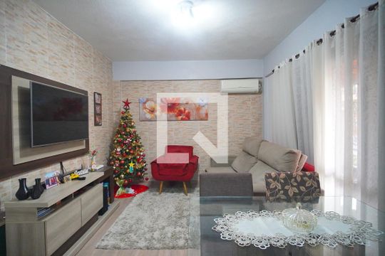 Apartamento à venda com 2 quartos, 73m² em Scharlau, São Leopoldo