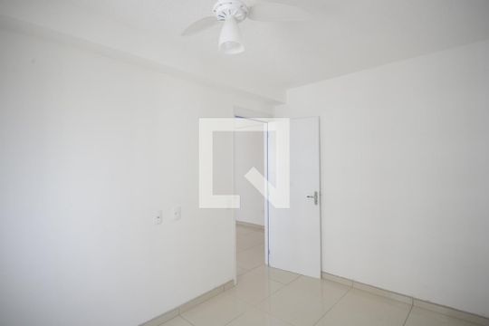 Quarto de apartamento para alugar com 1 quarto, 36m² em Liberdade, São Paulo