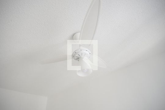 Quarto de apartamento para alugar com 1 quarto, 36m² em Liberdade, São Paulo