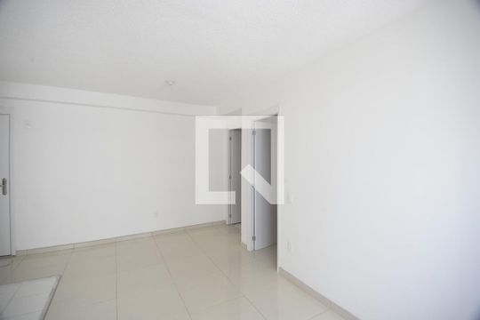 Sala de apartamento para alugar com 1 quarto, 36m² em Liberdade, São Paulo