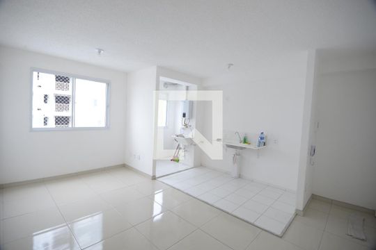 Sala de apartamento para alugar com 1 quarto, 36m² em Liberdade, São Paulo