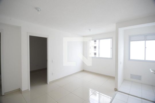 Sala de apartamento para alugar com 1 quarto, 36m² em Liberdade, São Paulo