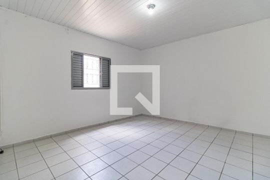 Quarto de casa para alugar com 1 quarto, 45m² em Vila Gumercindo, São Paulo