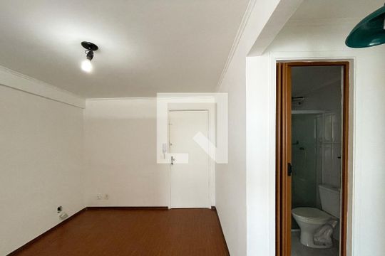 Kitnet/Studio para alugar com 1 quarto, 25m² em Pinheiros, São Paulo
