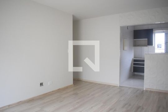 Apartamento para alugar com 3 quartos, 123m² em Santa Quitéria, Curitiba