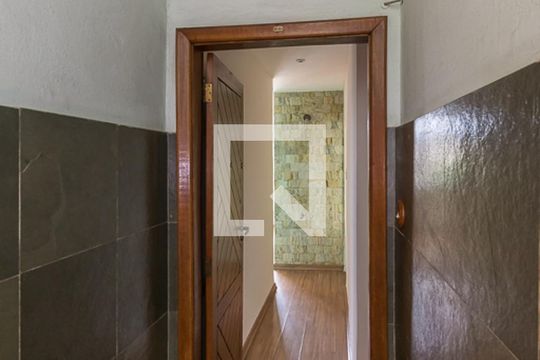 Área comum - Entrada do imóvel de apartamento à venda com 2 quartos, 60m² em Braz de Pina, Rio de Janeiro
