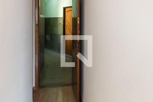 Sala - Hall da entrada de apartamento à venda com 2 quartos, 60m² em Braz de Pina, Rio de Janeiro