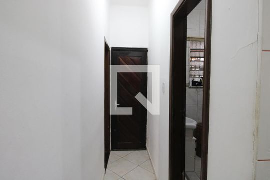 Corredor de casa à venda com 3 quartos, 455m² em Lins de Vasconcelos, Rio de Janeiro