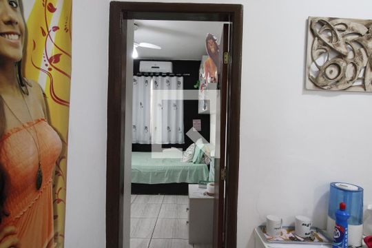 Corredor de casa à venda com 3 quartos, 455m² em Lins de Vasconcelos, Rio de Janeiro