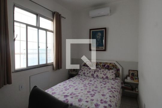 Quarto1 de casa à venda com 3 quartos, 455m² em Lins de Vasconcelos, Rio de Janeiro