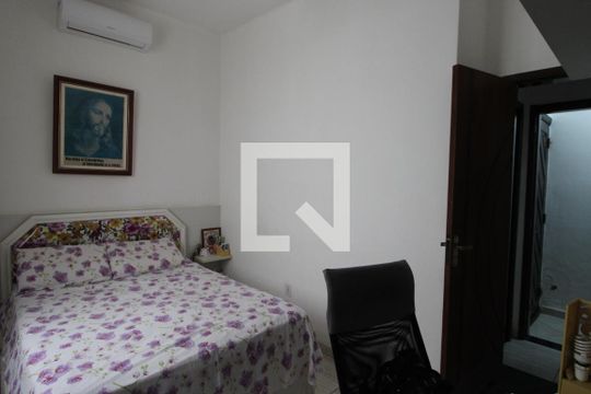 Quarto1 de casa à venda com 3 quartos, 455m² em Lins de Vasconcelos, Rio de Janeiro