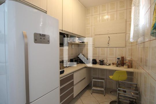Cozinha de casa à venda com 3 quartos, 455m² em Lins de Vasconcelos, Rio de Janeiro