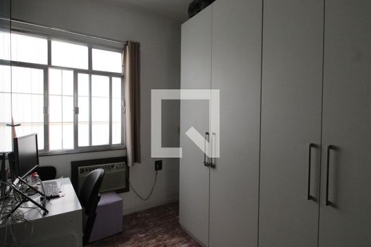 Suite de casa à venda com 3 quartos, 455m² em Lins de Vasconcelos, Rio de Janeiro