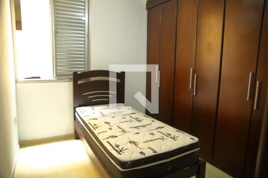 Quarto 2 de apartamento à venda com 2 quartos, 65m² em Baeta Neves, São Bernardo do Campo