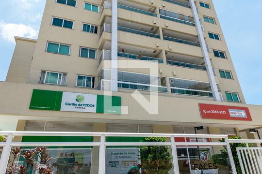 Fachada do Prédio de apartamento à venda com 2 quartos, 65m² em Penha, Rio de Janeiro