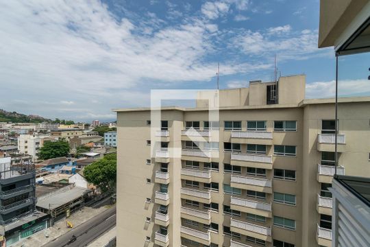 Vista do Quarto 1 de apartamento à venda com 2 quartos, 65m² em Penha, Rio de Janeiro