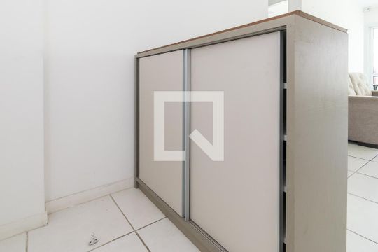 Sala - Armário de apartamento à venda com 2 quartos, 65m² em Penha, Rio de Janeiro