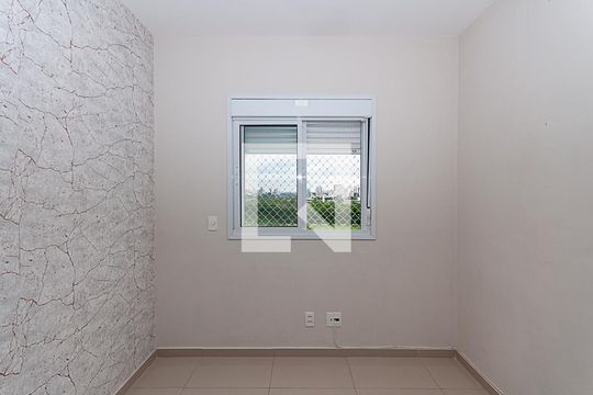 Quarto 1 de apartamento para alugar com 2 quartos, 51m² em Água Branca, São Paulo